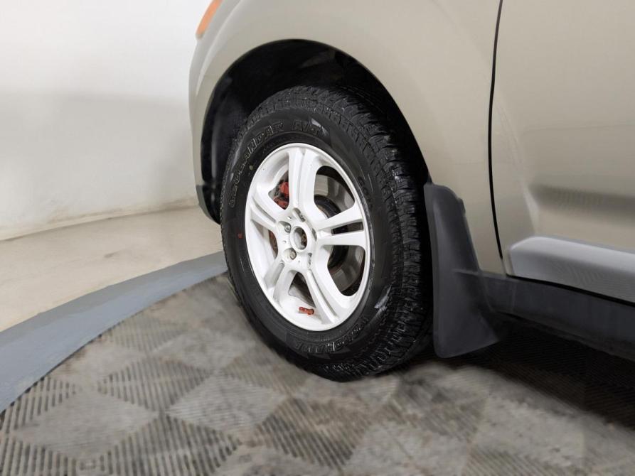 Mitsubishi Outlander II Екатеринбург  - изображение 17
