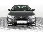 Toyota Corolla X (E140 E150) Ногинск  - изображение 20