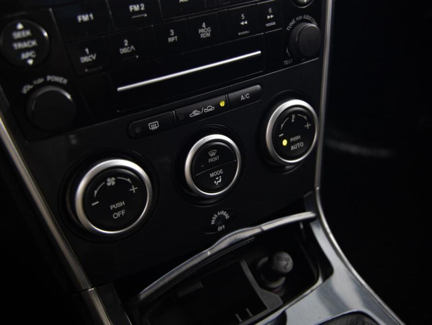 Mazda 6 I (GG) Рестайлинг Санкт-Петербург  - изображение 16