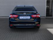 Toyota Camry VIII (XV70) Рестайлинг Москва  - изображение 35