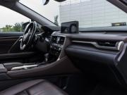 Lexus RX IV Рестайлинг Москва  - изображение 41