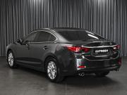 Mazda 6 III (GJ) Ставрополь  - изображение 24