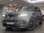 Land Rover Range Rover Sport III Тюмень  - изображение 12