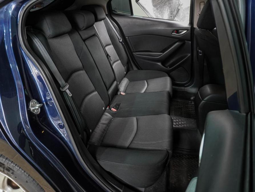 Mazda 3 III (BM) Воронеж  - изображение 7