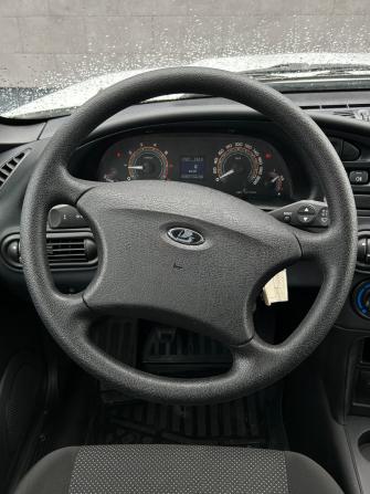 Lada (ВАЗ) Niva Travel I с пробегом 2024 года, цена 1 150 000 рублей, 6000 км, внедорожник, Автокод Объявления