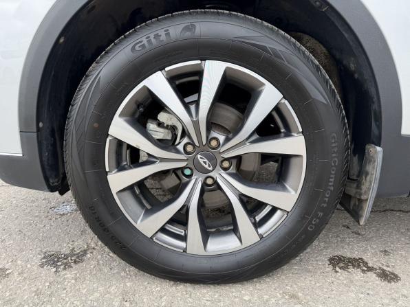 Chery Tiggo 7 Pro Max I с пробегом 2024 года, цена 2 100 000 рублей, 23203 км, внедорожник, Автокод Объявления
