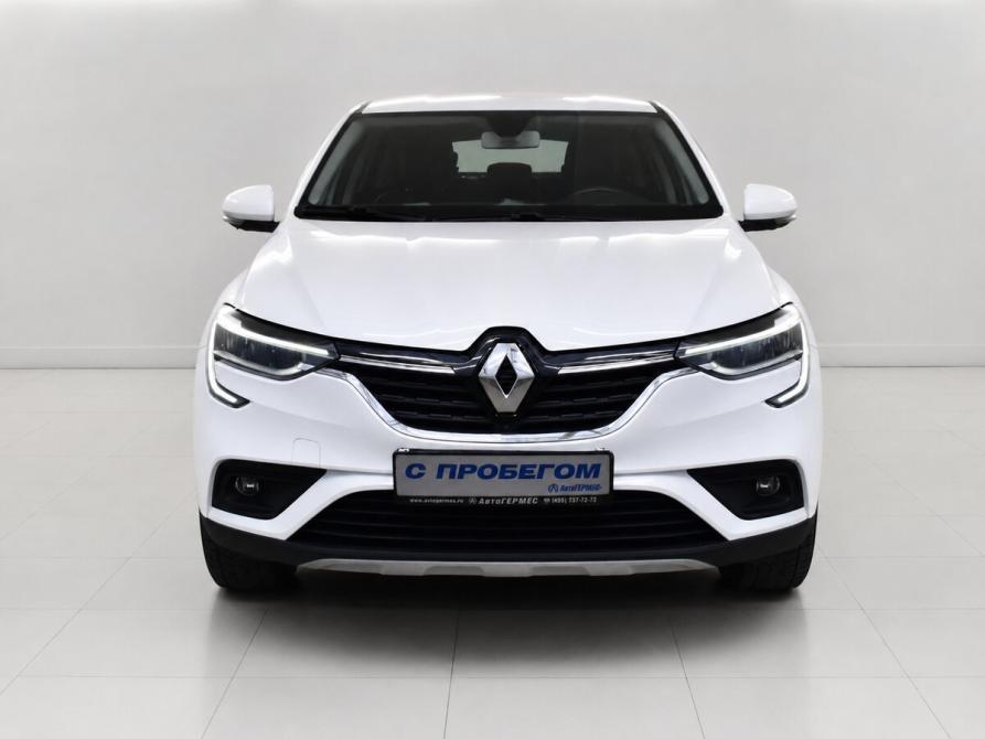 Renault Arkana I Москва  - изображение 2