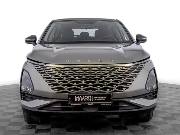 Omoda C5 I с пробегом 2023 года, цена 1 625 000 рублей, 83530 км, внедорожник, Автокод Объявления