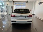 Audi Q3 I (8U) Рестайлинг Подольск  - изображение 32