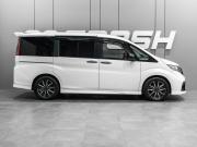 Honda Stepwgn V Тюмень  - изображение 34