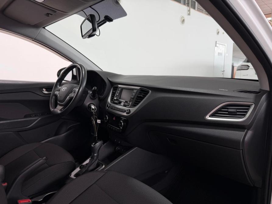 Hyundai Solaris II Новороссийск  - изображение 10