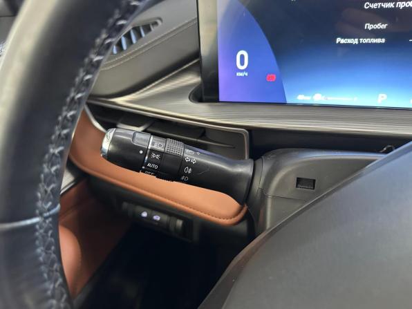 Chery Tiggo 8 Pro Max I с пробегом 2022 года, цена 2 140 000 рублей, 90300 км, внедорожник, Автокод Объявления