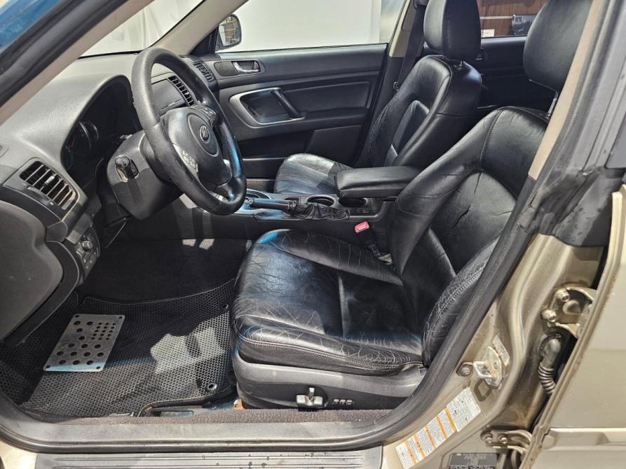 Subaru Outback III Рестайлинг Москва  - изображение 11