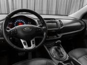 Kia Sportage III Москва  - изображение 26