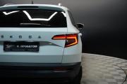 Skoda Karoq I Крым  - изображение 59
