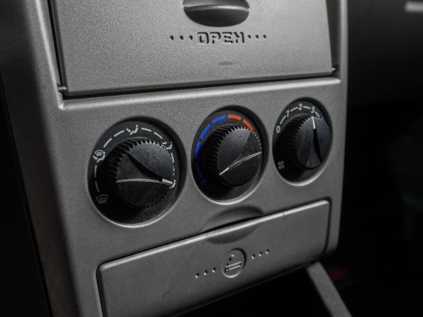 Lada (ВАЗ) Priora I с пробегом 2010 года, цена 449 000 рублей, 126739 км, седан, Автокод Объявления