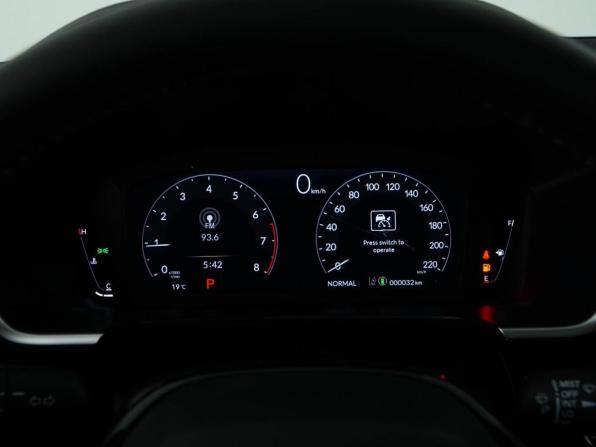 Honda CR-V VI с пробегом 2025 года, цена 4 477 077 рублей, 32 км, внедорожник, Автокод Объявления