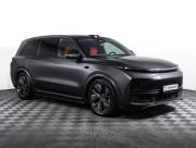 Li Auto (Lixiang) L9 I Рестайлинг Москва  - изображение 33