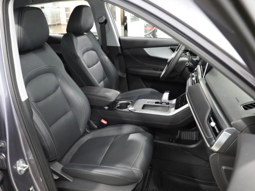 Chery Tiggo 4 Pro I Ростов-на-Дону  - изображение 8