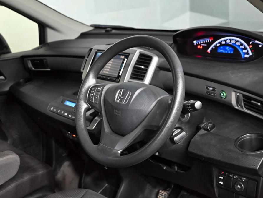 Honda Freed I Рестайлинг Екатеринбург  - изображение 11