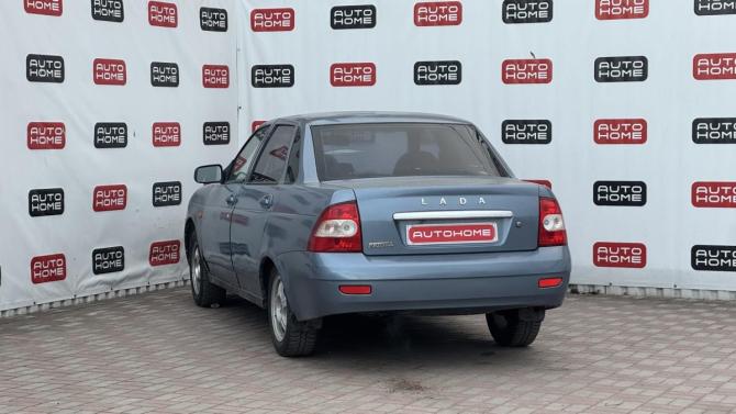 Lada (ВАЗ) Priora I с пробегом 2007 года, цена 154 990 рублей, 176000 км, седан, Автокод Объявления