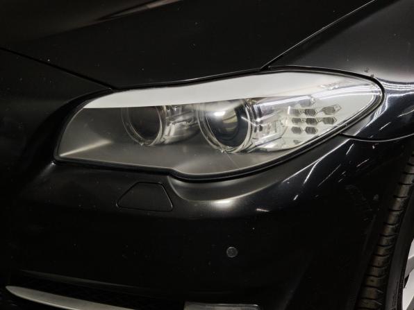 BMW 5 серии VI (F10/F11/F07) с пробегом 2012 года, цена 1 349 000 рублей, 317230 км, седан, Автокод Объявления