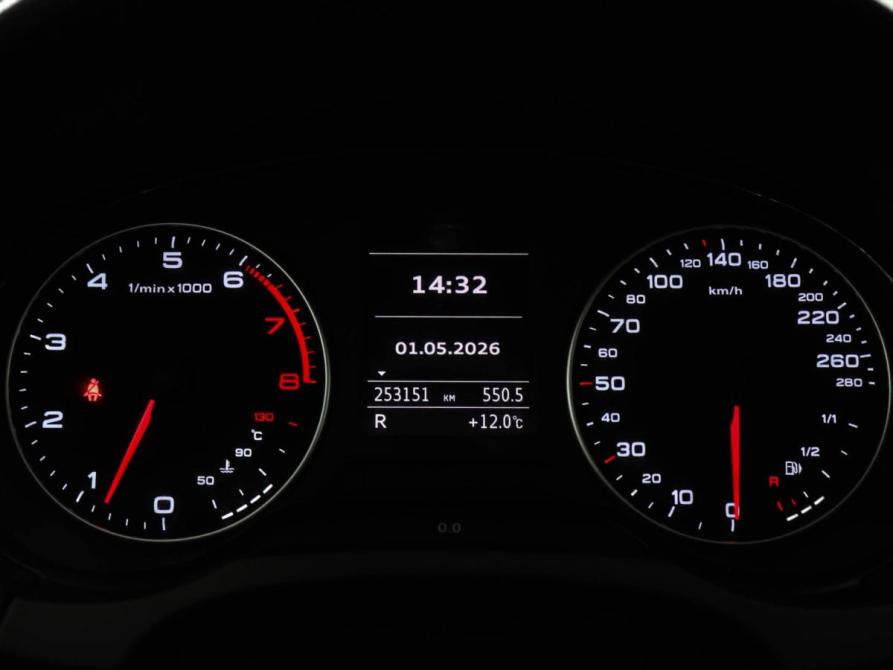 Audi A3 III (8V) Химки  - изображение 11