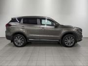 Geely Atlas Pro Москва  - изображение 34