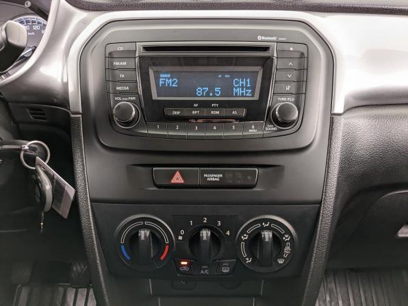 Suzuki Vitara II с пробегом 2015 года, цена 1 350 000 рублей, 104915 км, внедорожник, Автокод Объявления