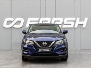 Nissan Qashqai II Рестайлинг Краснодар  - изображение 23