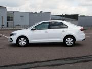 Volkswagen Polo VI Москва  - изображение 24
