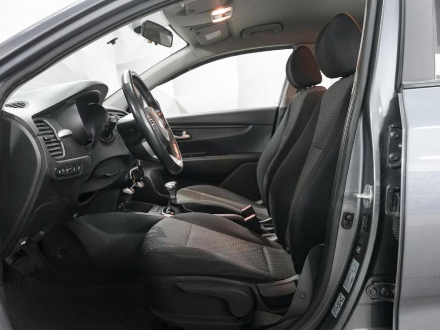 Kia Rio IV Рестайлинг Ульяновск  - изображение 9
