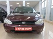 Lada (ВАЗ) Kalina I Арзамас  - изображение 10