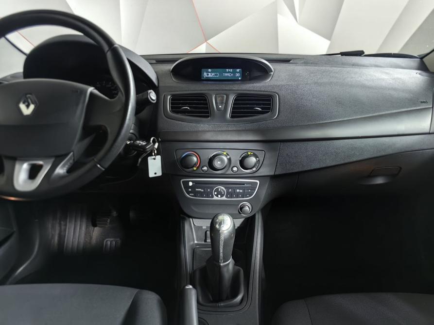 Renault Megane III Москва  - изображение 15
