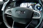 Geely Tugella I Рестайлинг Ульяновск  - изображение 39