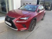 Lexus NX I Рестайлинг Санкт-Петербург  - изображение 2