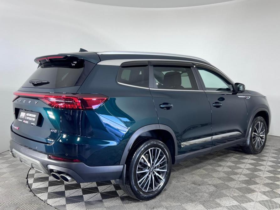 Chery Tiggo 8 Pro Max I Рестайлинг Ростов-на-Дону  - изображение 6