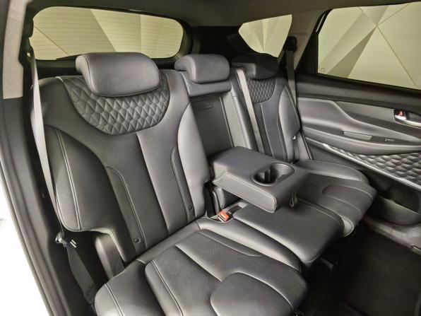 Hyundai Santa Fe IV с пробегом 2020 года, цена 2 945 000 рублей, 60620 км, внедорожник, Автокод Объявления