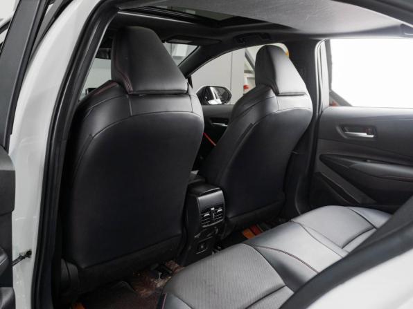 Toyota Levin XII (E210) с пробегом 2022 года, цена 2 100 000 рублей, 21770 км, седан, Автокод Объявления