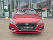 Hyundai Solaris II Ижевск  - изображение 24