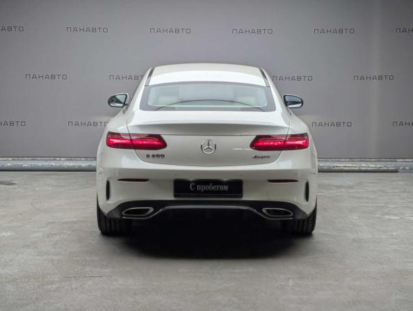 Mercedes-Benz E-Класс V (W213 S213 C238) с пробегом 2017 года, цена 4 149 000 рублей, 68335 км, купе, Автокод Объявления