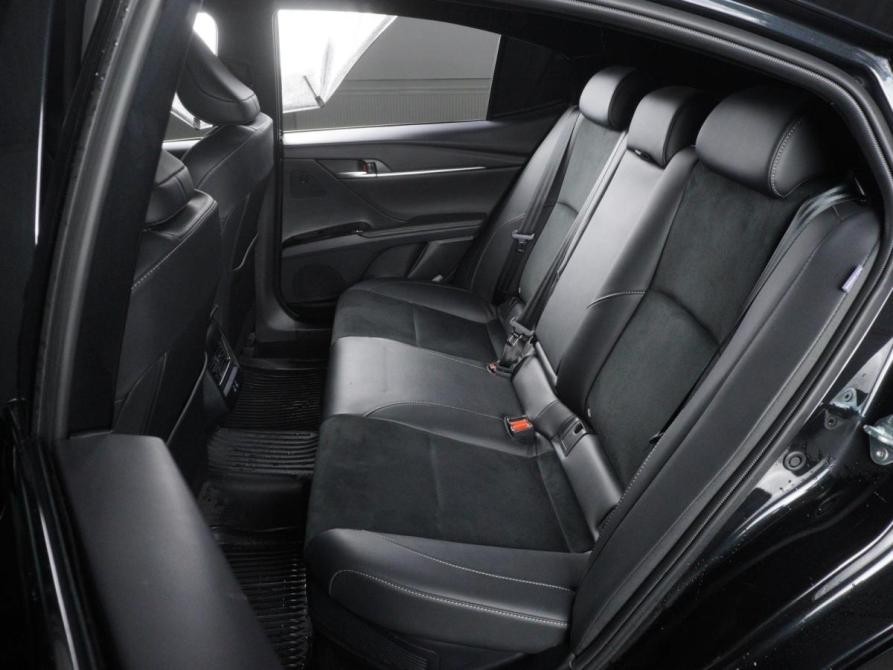 Toyota Camry IX (XV80) China Market Минеральные Воды  - изображение 9