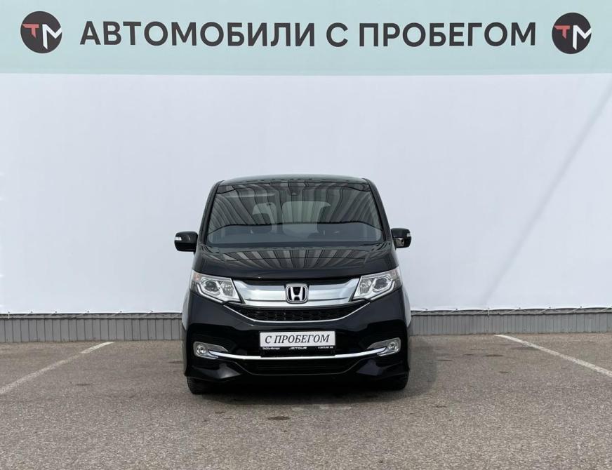 Honda Stepwgn V Стерлитамак  - изображение 5