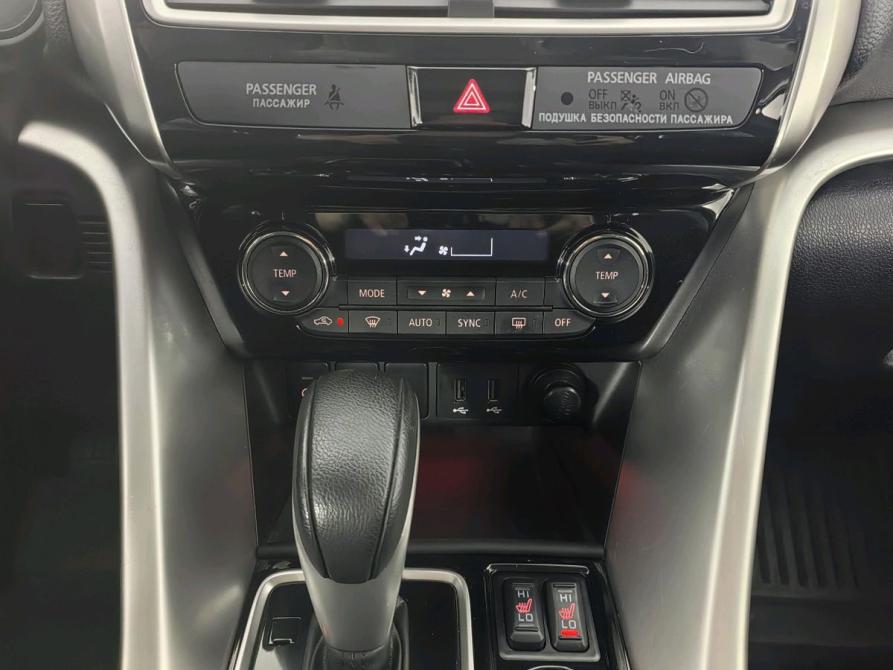 Mitsubishi Eclipse Cross I Санкт-Петербург  - изображение 16