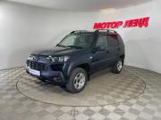 Lada (ВАЗ) Niva Travel I Воронеж  - изображение 21