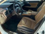 Lexus RX IV Тверь  - изображение 46