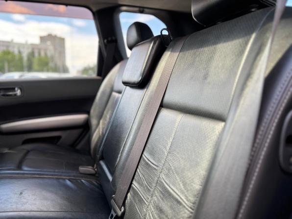 Nissan X-Trail II с пробегом 2008 года, цена 950 000 рублей, 177912 км, внедорожник, Автокод Объявления