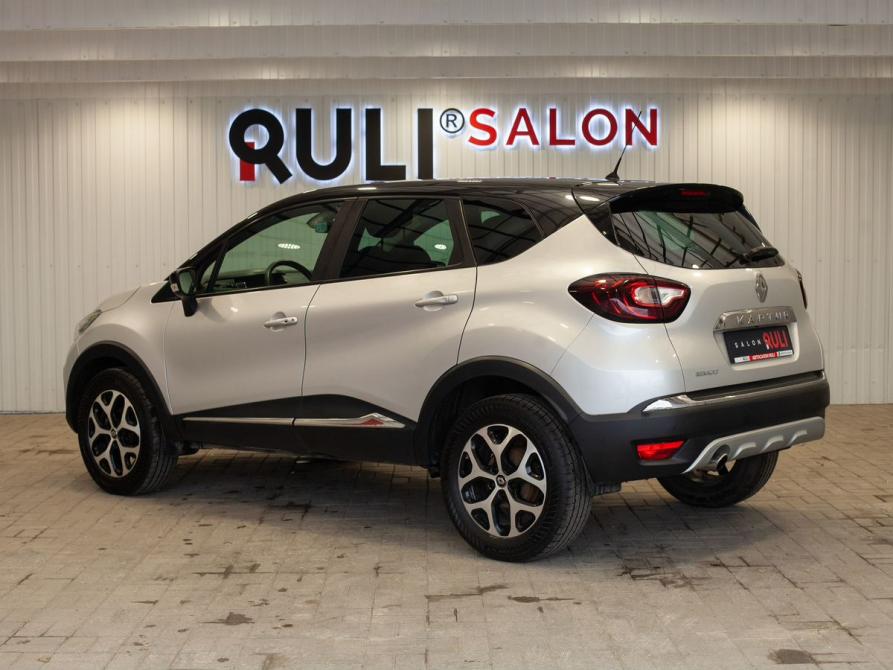 Renault Kaptur I Иваново  - изображение 8