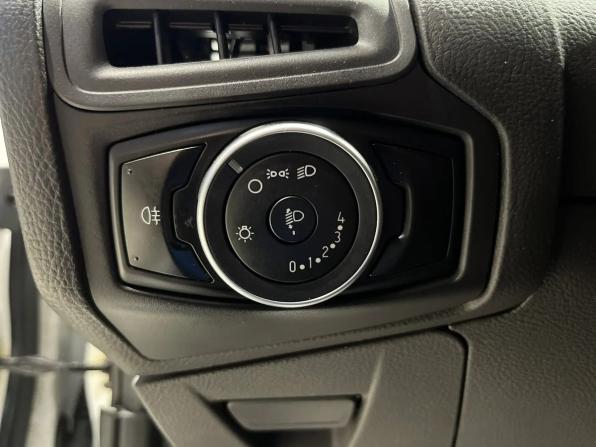 Ford Focus III Рестайлинг с пробегом 2016 года, цена 916 000 рублей, 130000 км, седан, Автокод Объявления