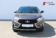 Lada (ВАЗ) Vesta I Нижний Новгород  - изображение 23